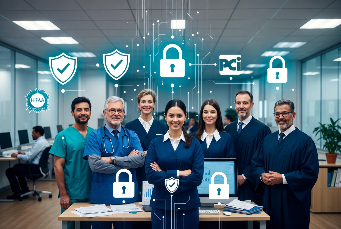 Connected infrastructure and cloud systems