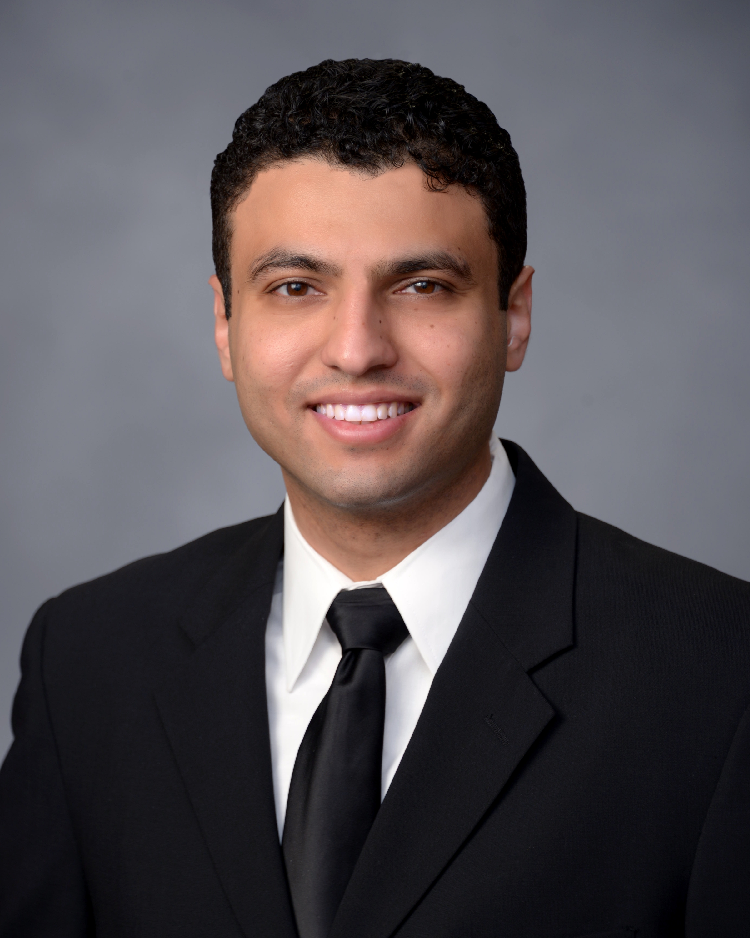 Nima Javaherian, principal consultant at ITE Advisors